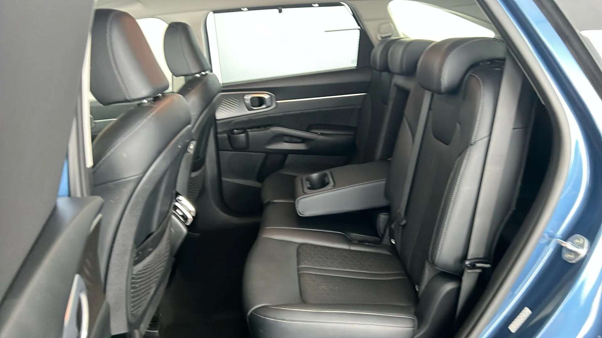 2020 KIA SORENTO 2020 KIA SORENTO