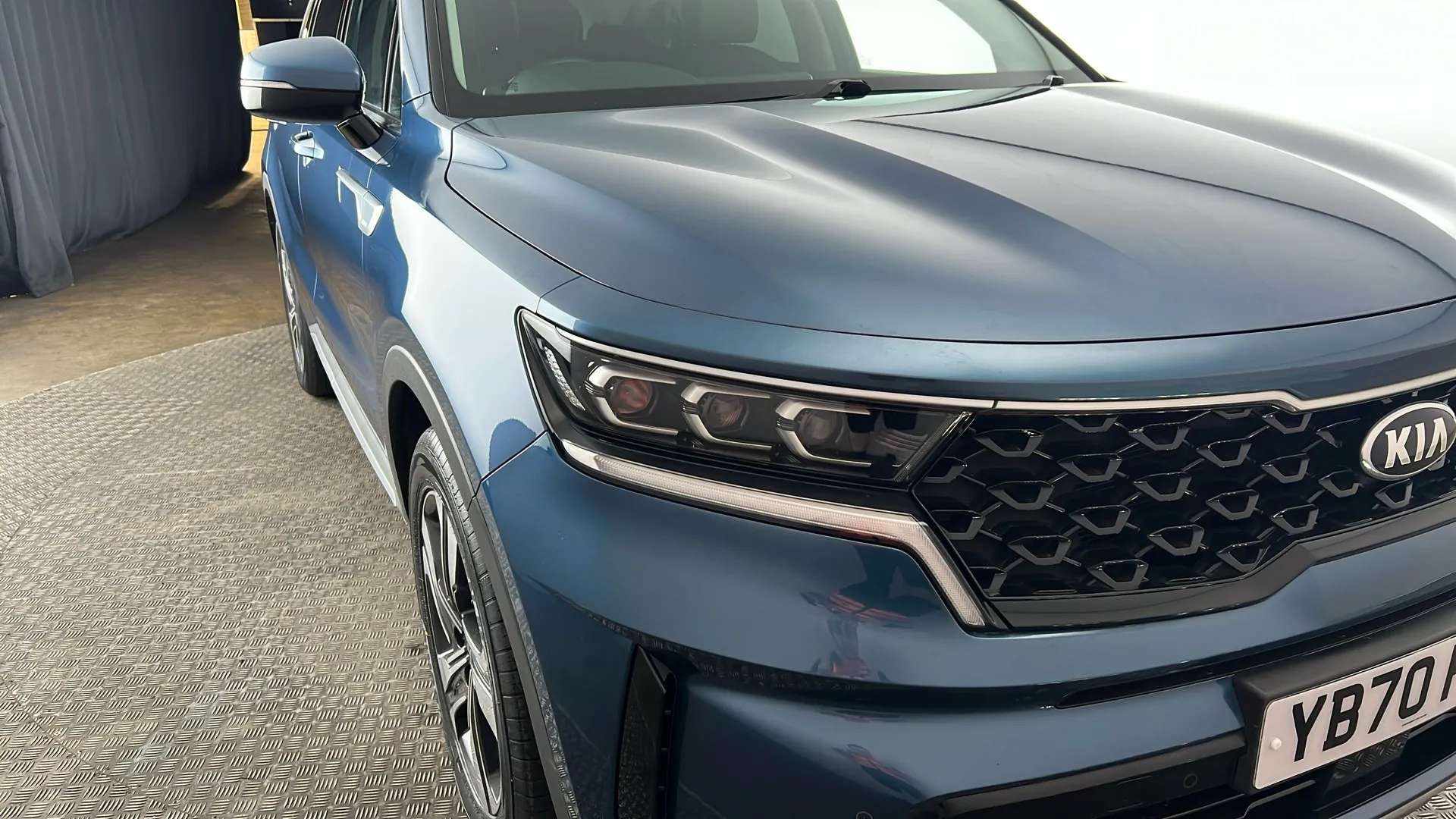 2020 KIA SORENTO 2020 KIA SORENTO