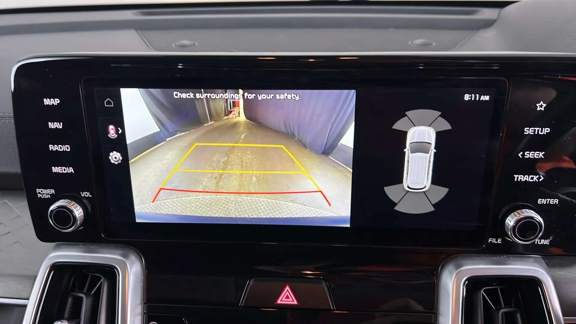 2020 KIA SORENTO 2020 KIA SORENTO