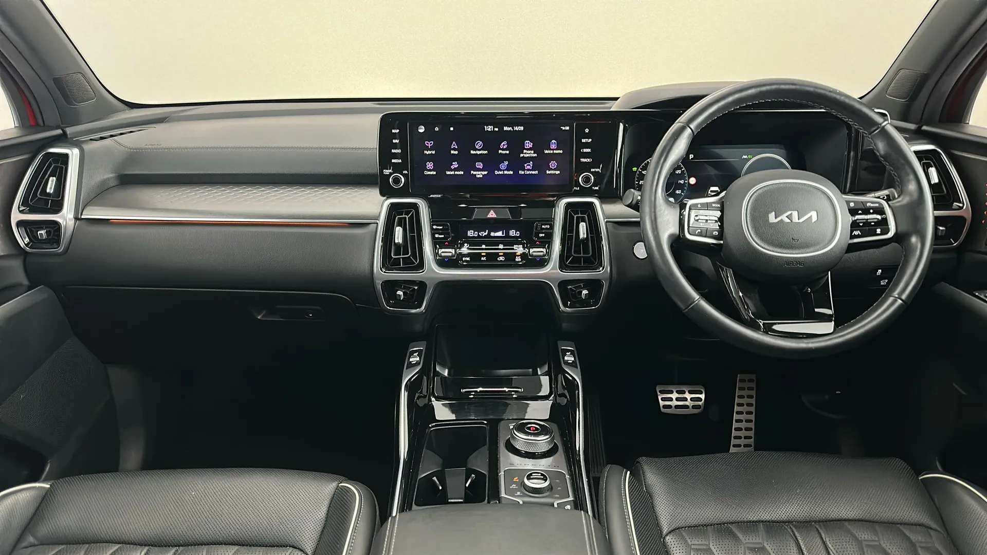 2022 KIA SORENTO 2022 KIA SORENTO