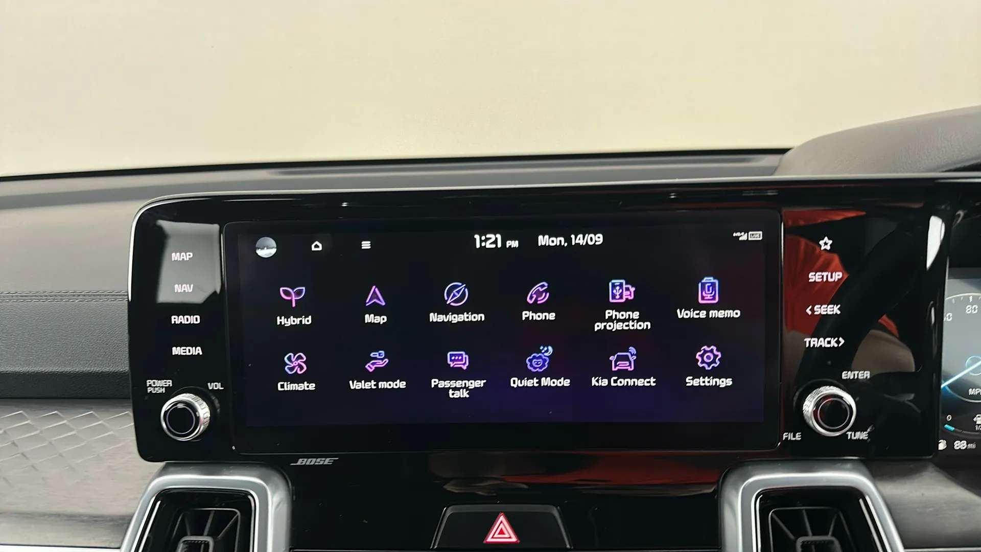 2022 KIA SORENTO 2022 KIA SORENTO