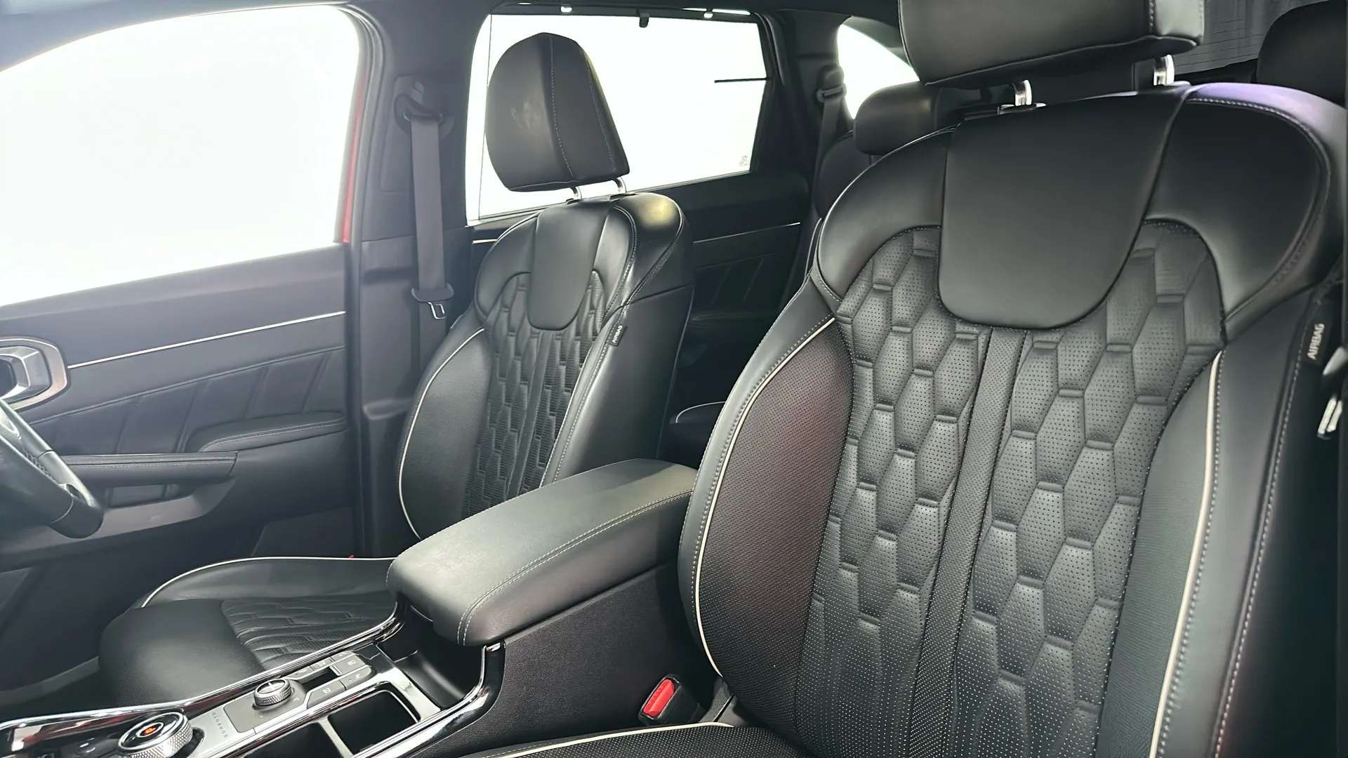2022 KIA SORENTO 2022 KIA SORENTO