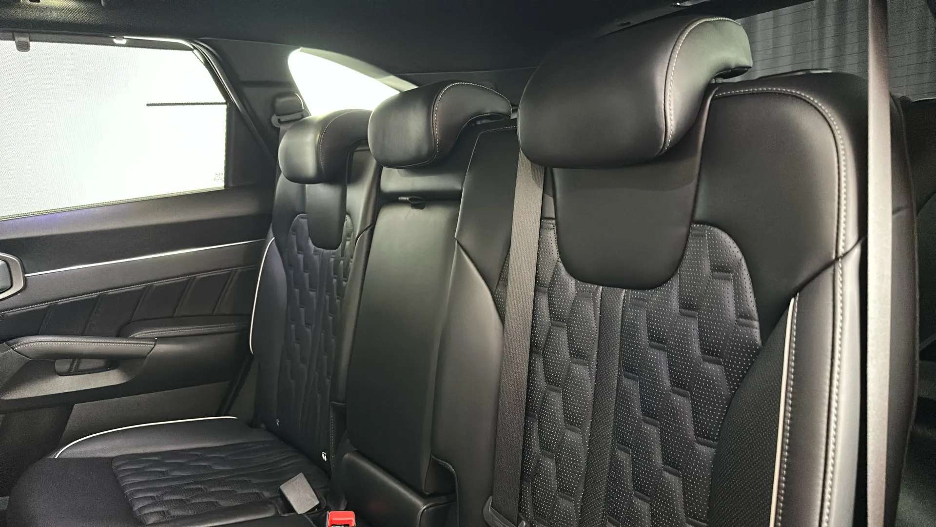 2022 KIA SORENTO 2022 KIA SORENTO