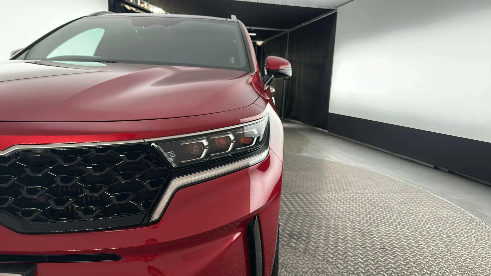 2022 KIA SORENTO 2022 KIA SORENTO