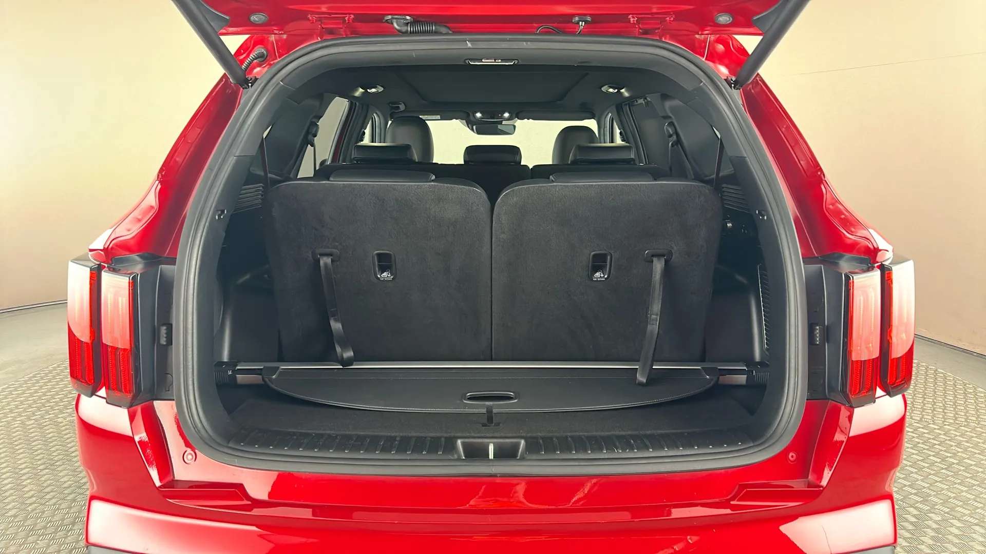 2022 KIA SORENTO 2022 KIA SORENTO