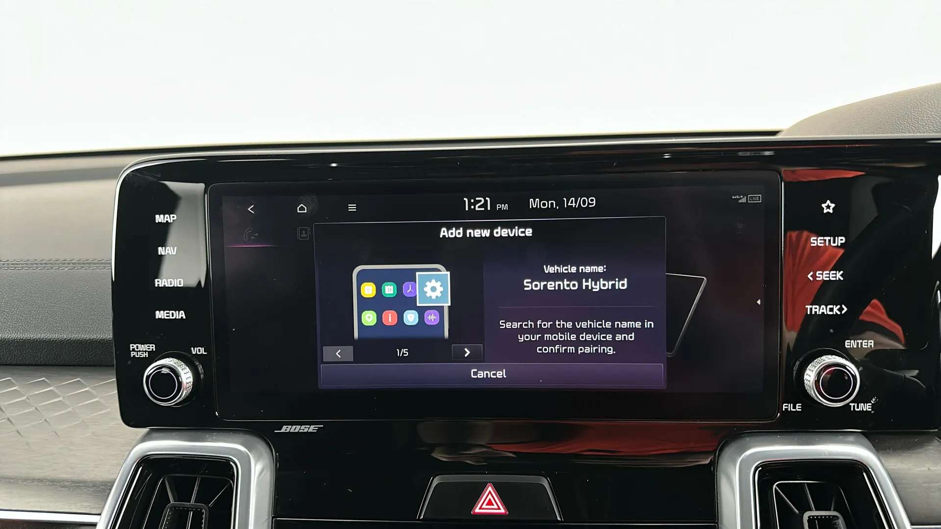 2022 KIA SORENTO 2022 KIA SORENTO