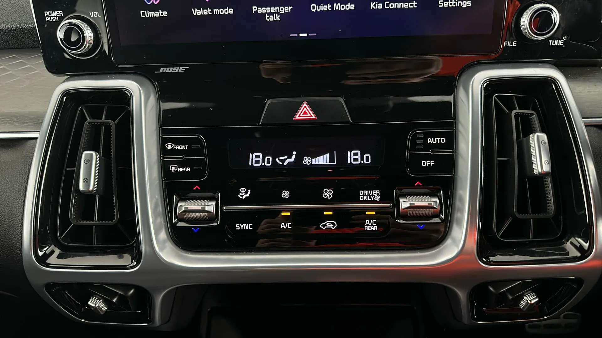 2022 KIA SORENTO 2022 KIA SORENTO