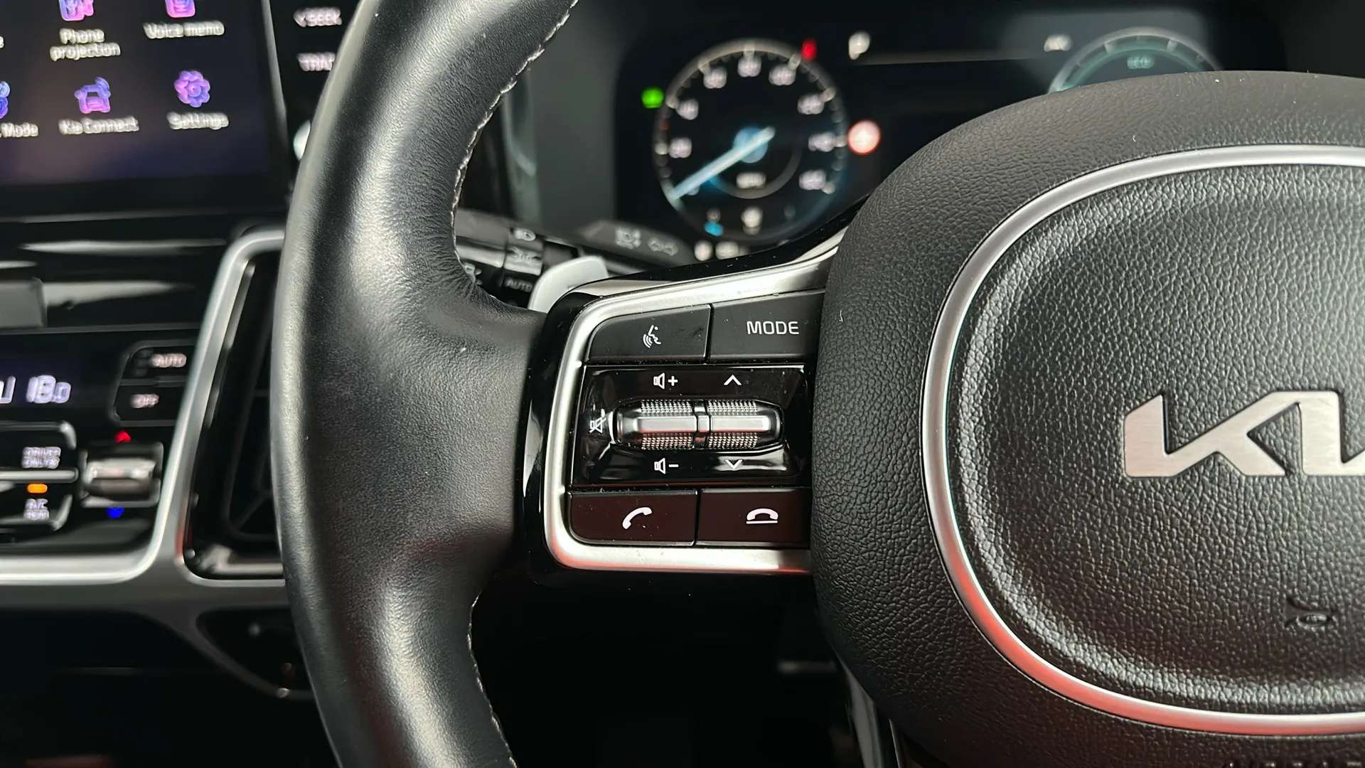 2022 KIA SORENTO 2022 KIA SORENTO