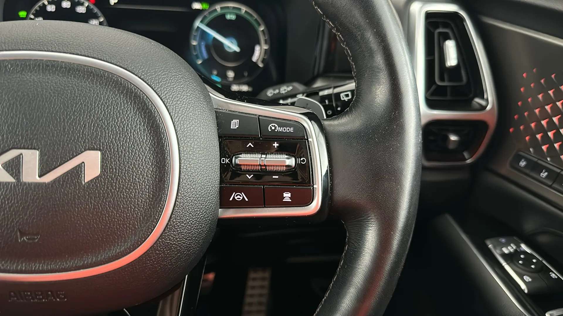 2022 KIA SORENTO 2022 KIA SORENTO
