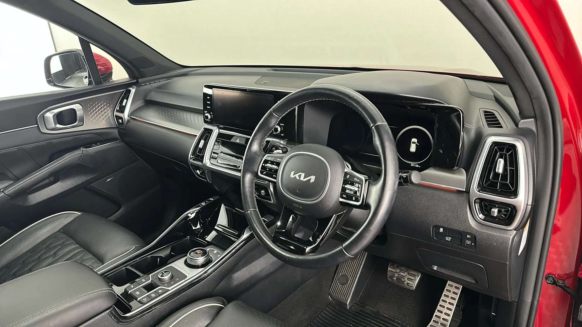 2022 KIA SORENTO 2022 KIA SORENTO