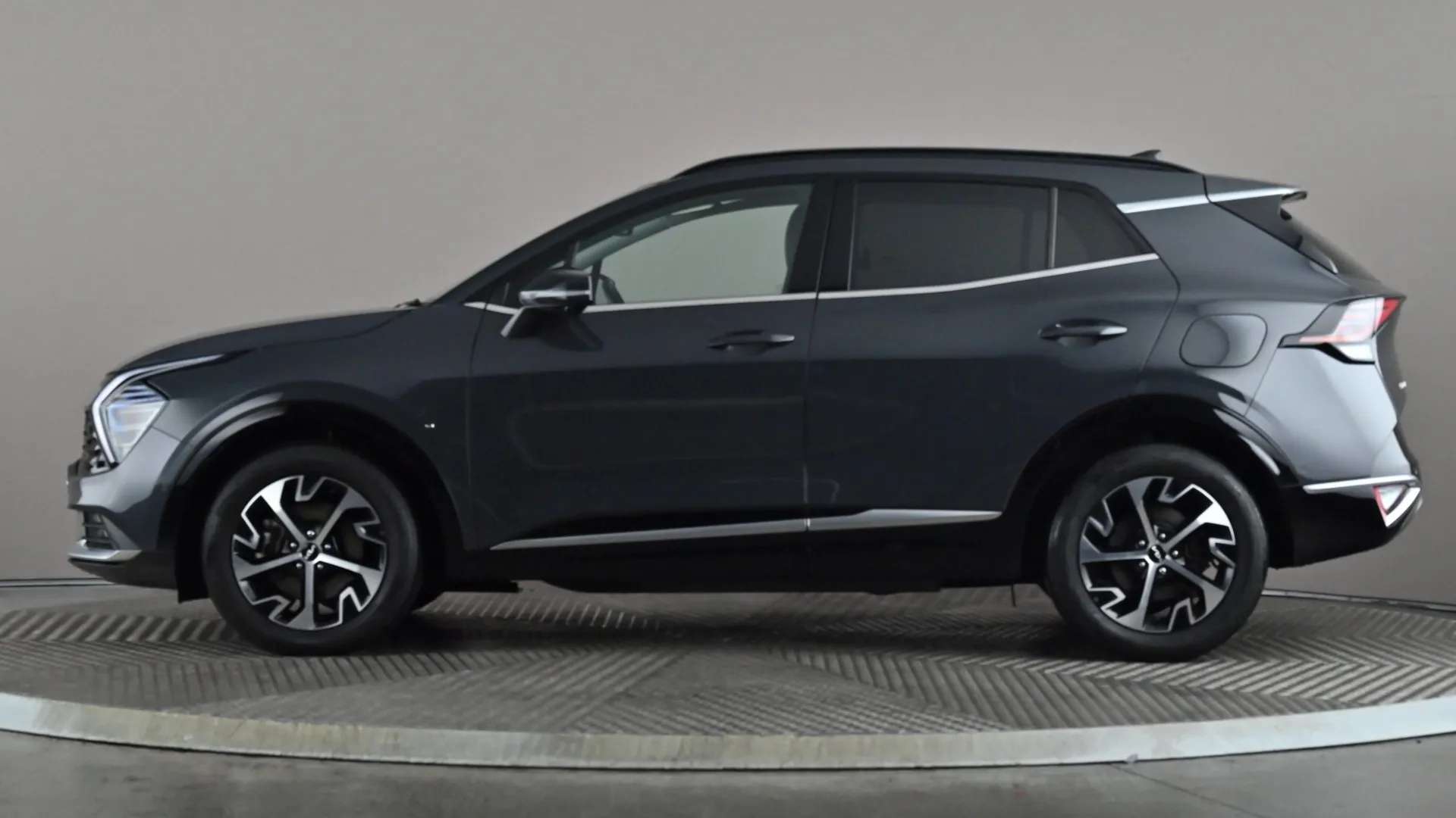 2022 KIA SPORTAGE 2022 KIA SPORTAGE