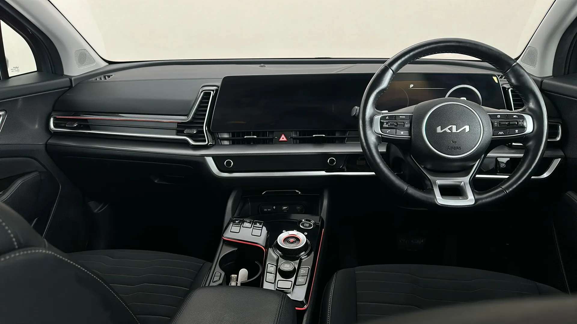 2022 KIA SPORTAGE 2022 KIA SPORTAGE