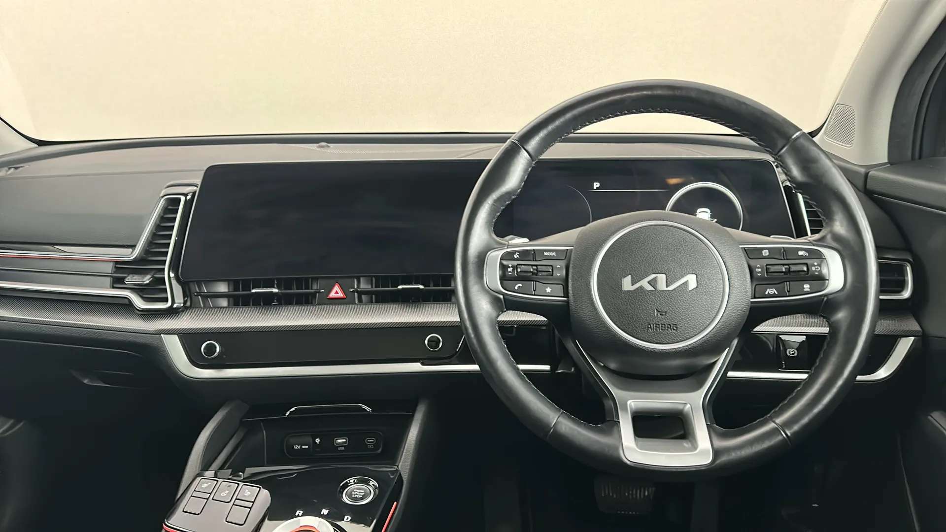 2022 KIA SPORTAGE 2022 KIA SPORTAGE