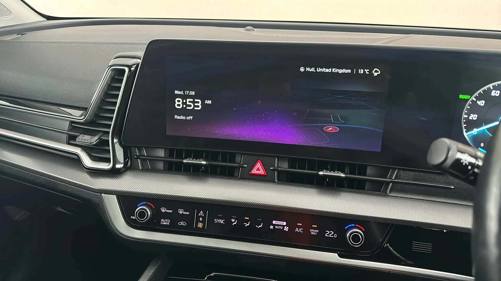 2022 KIA SPORTAGE 2022 KIA SPORTAGE