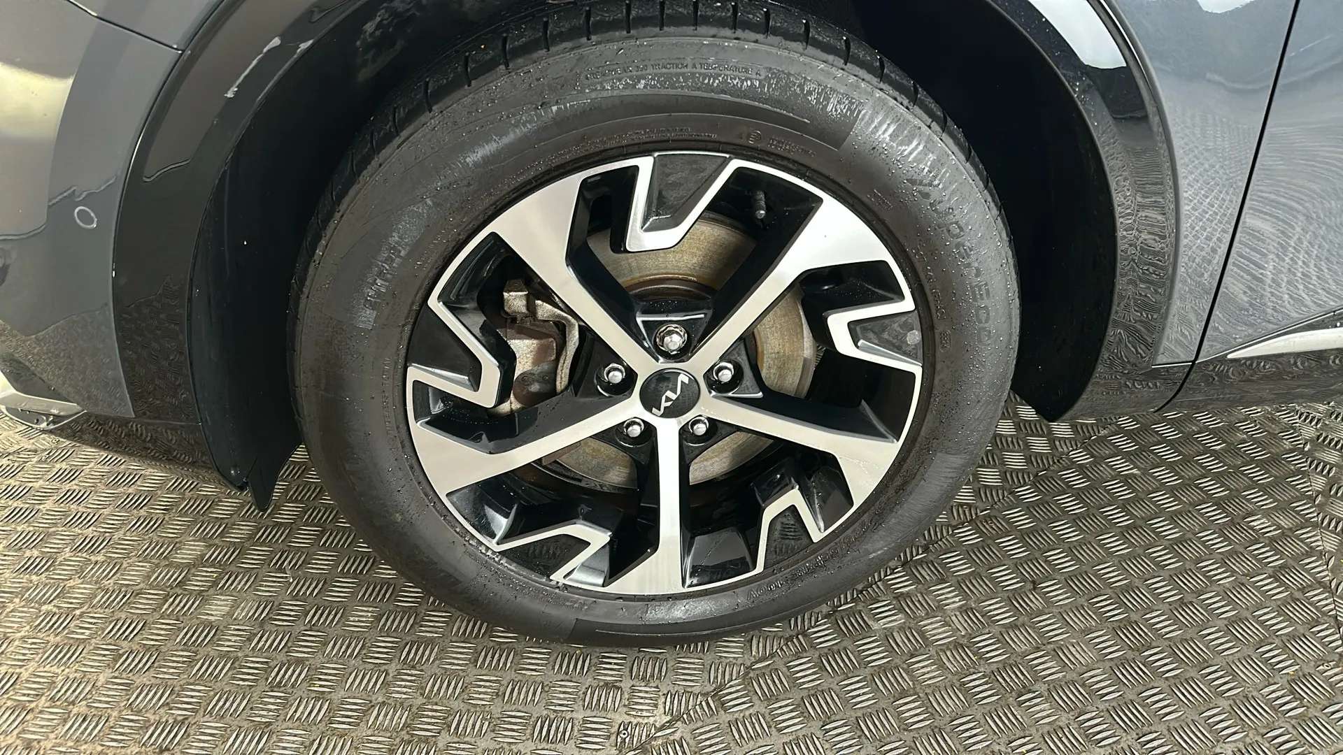 2022 KIA SPORTAGE 2022 KIA SPORTAGE