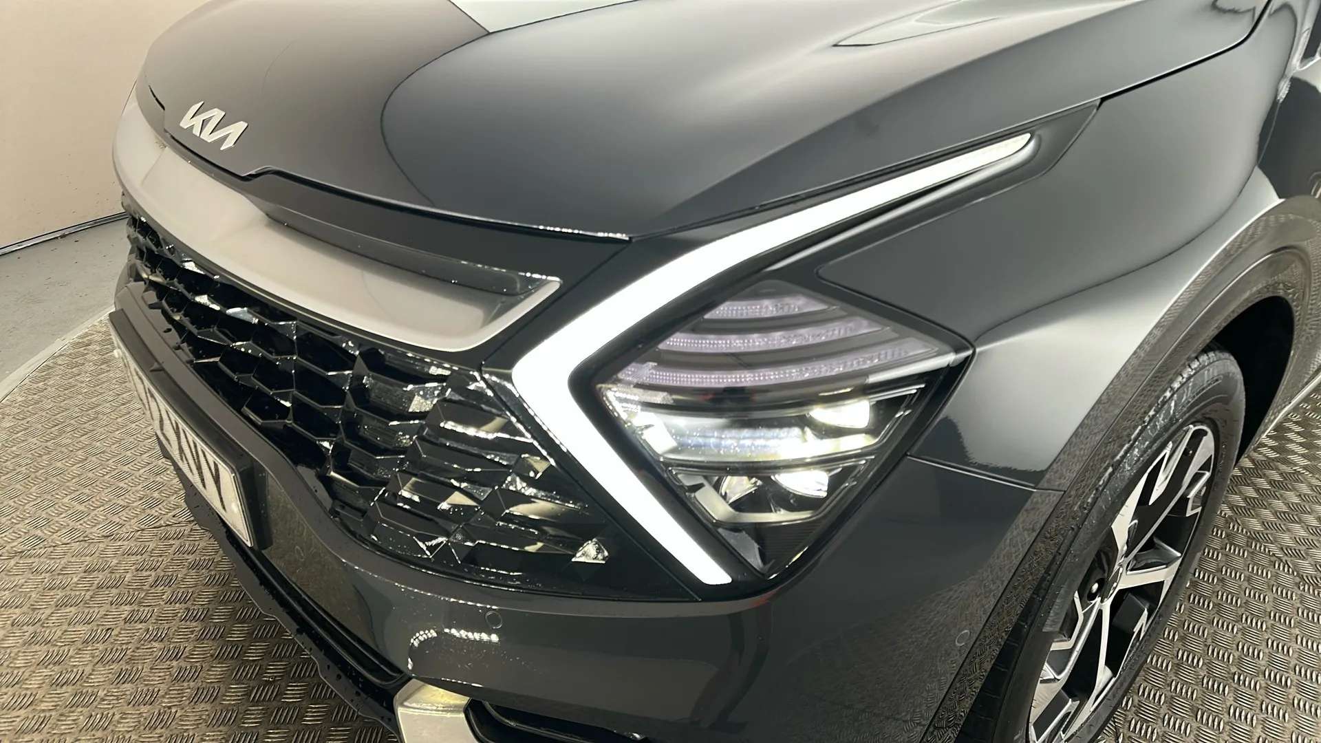 2022 KIA SPORTAGE 2022 KIA SPORTAGE