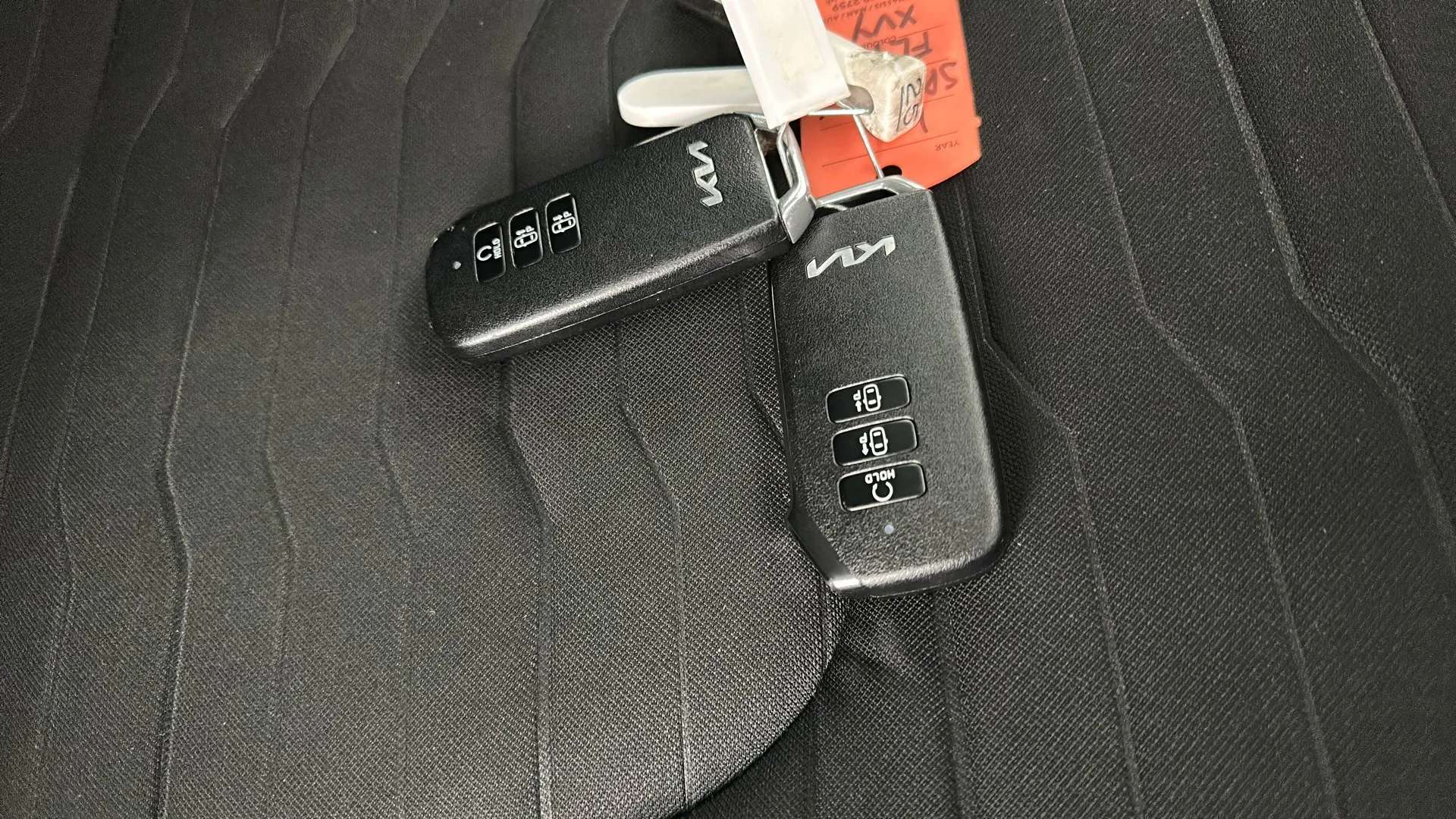 2022 KIA SPORTAGE 2022 KIA SPORTAGE