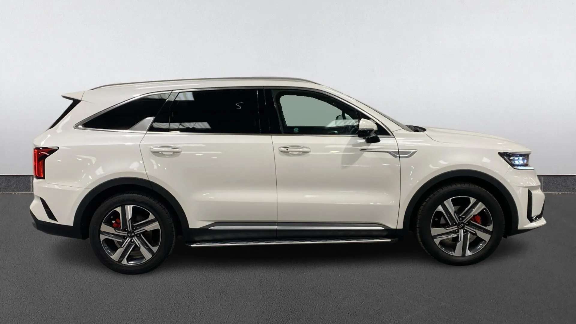 A 2020 KIA SORENTO 1.6 T-GDi HEV 4 Auto A 2020 KIA SORENTO 1.6 T-GDi HEV 4 Auto