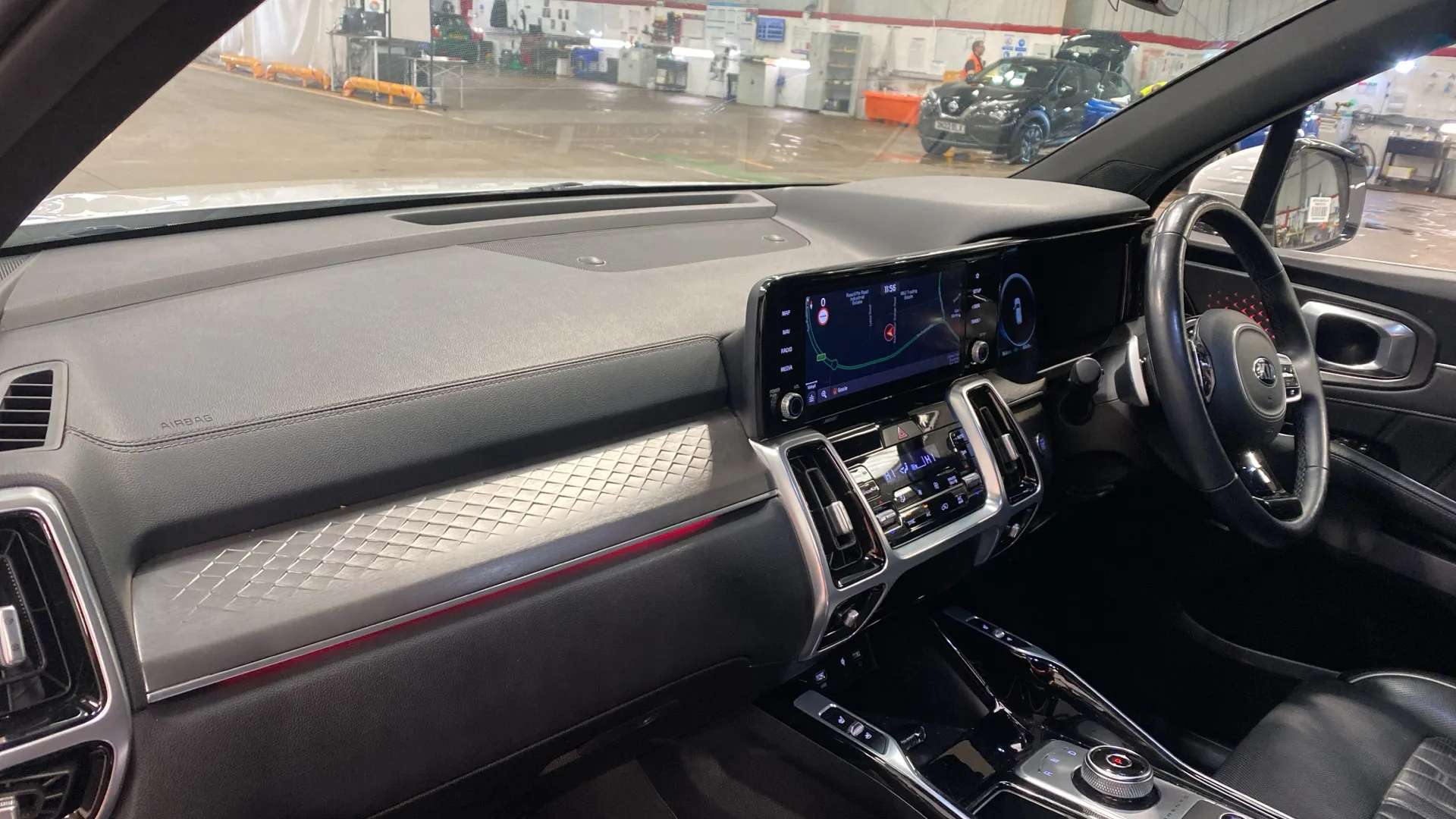 2020 KIA SORENTO 2020 KIA SORENTO