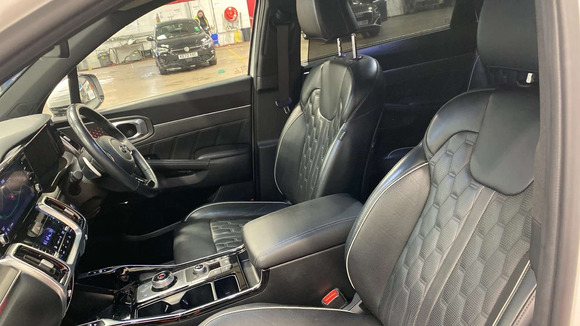 2020 KIA SORENTO 2020 KIA SORENTO