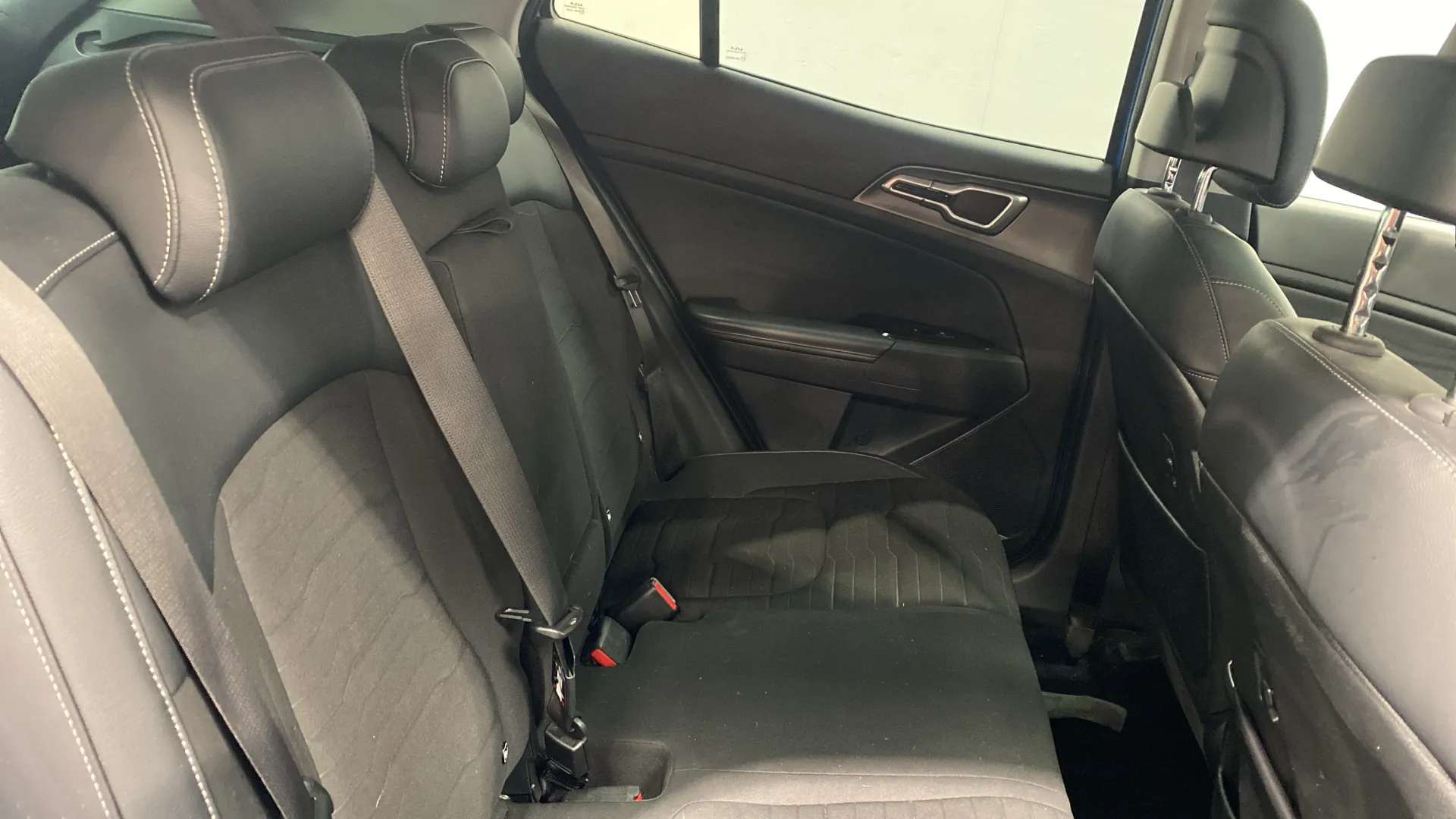 2023 KIA SPORTAGE 2023 KIA SPORTAGE
