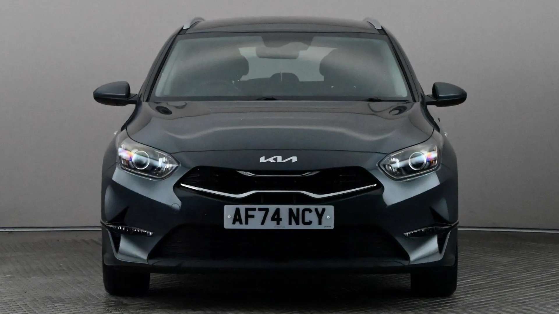 A 2024 KIA CEED 1.5T GDi ISG 138 2 A 2024 KIA CEED 1.5T GDi ISG 138 2
