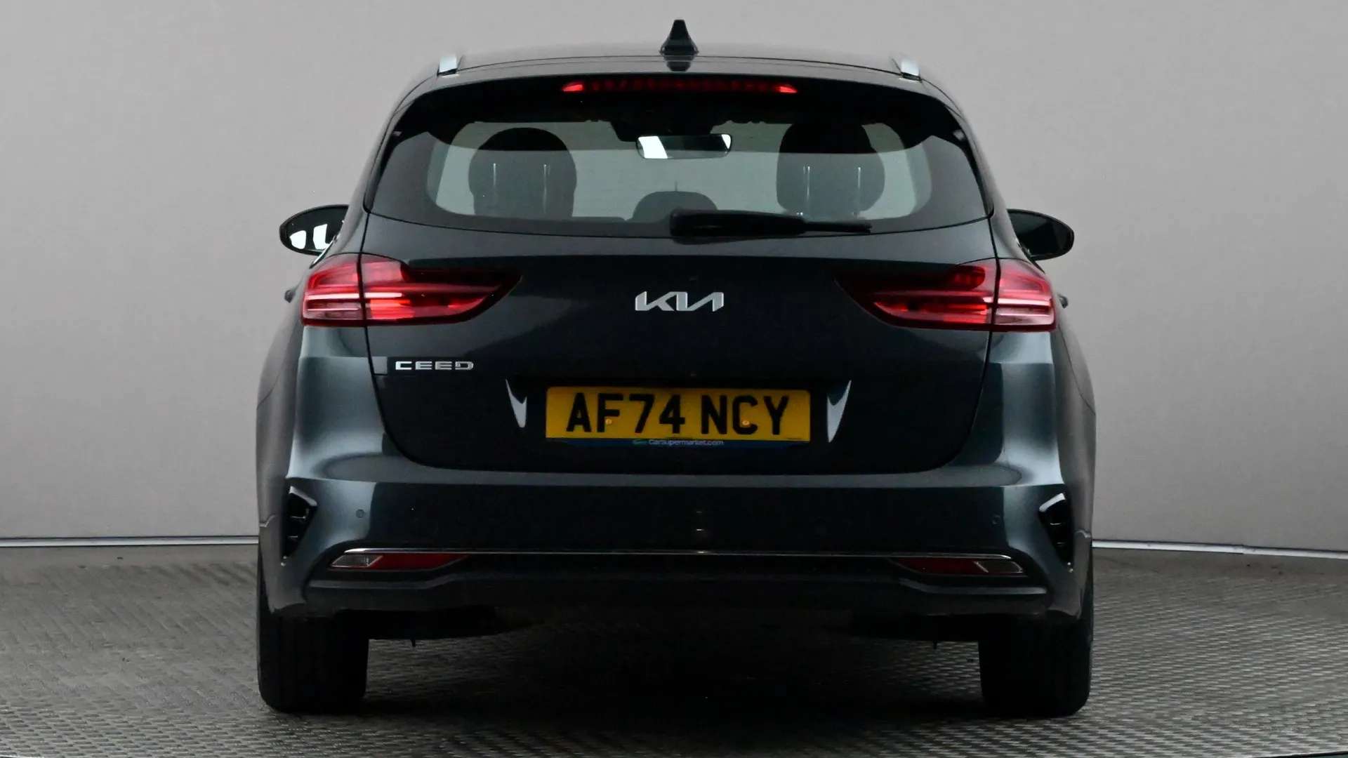 2024 KIA CEED 2024 KIA CEED