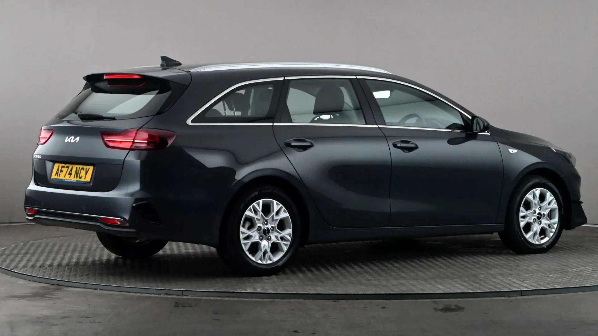 2024 KIA CEED 2024 KIA CEED