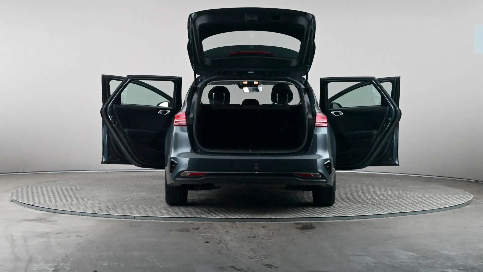 2024 KIA CEED 2024 KIA CEED