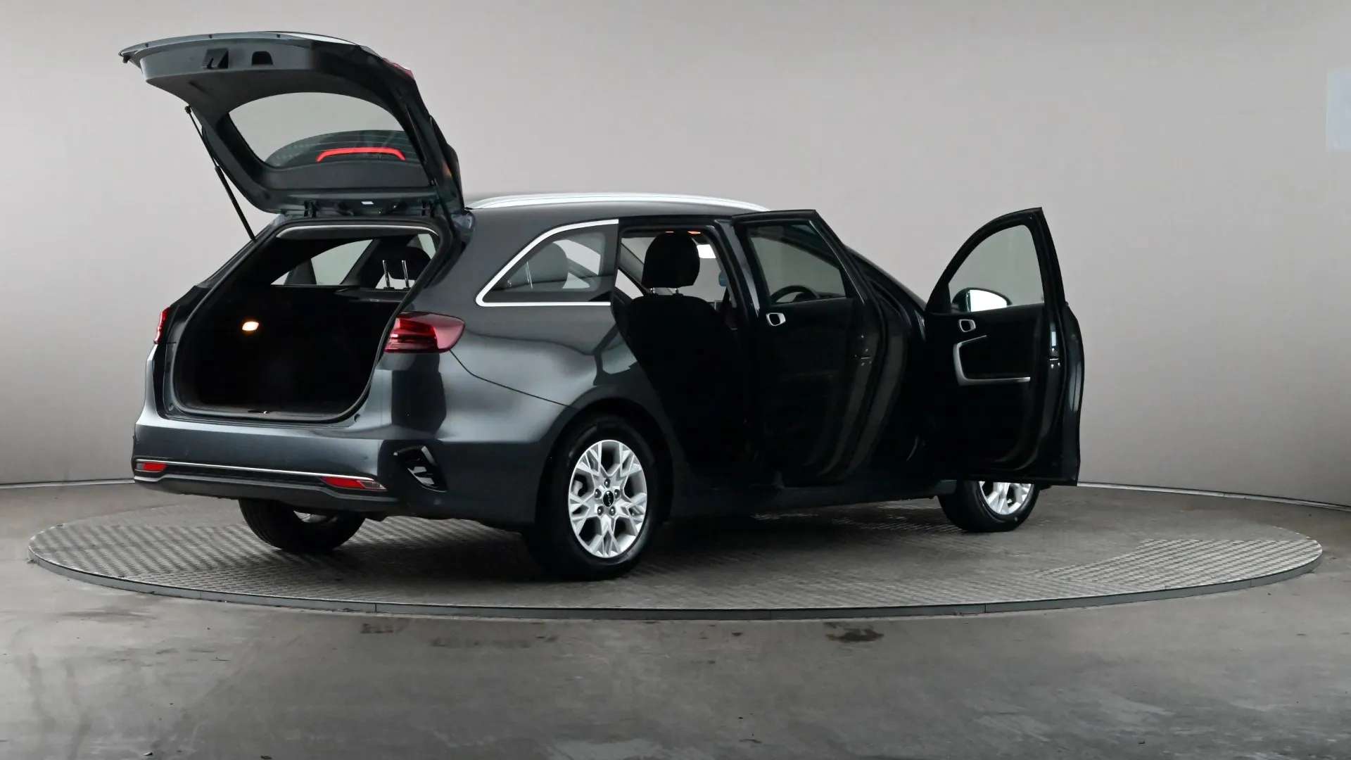 2024 KIA CEED 2024 KIA CEED