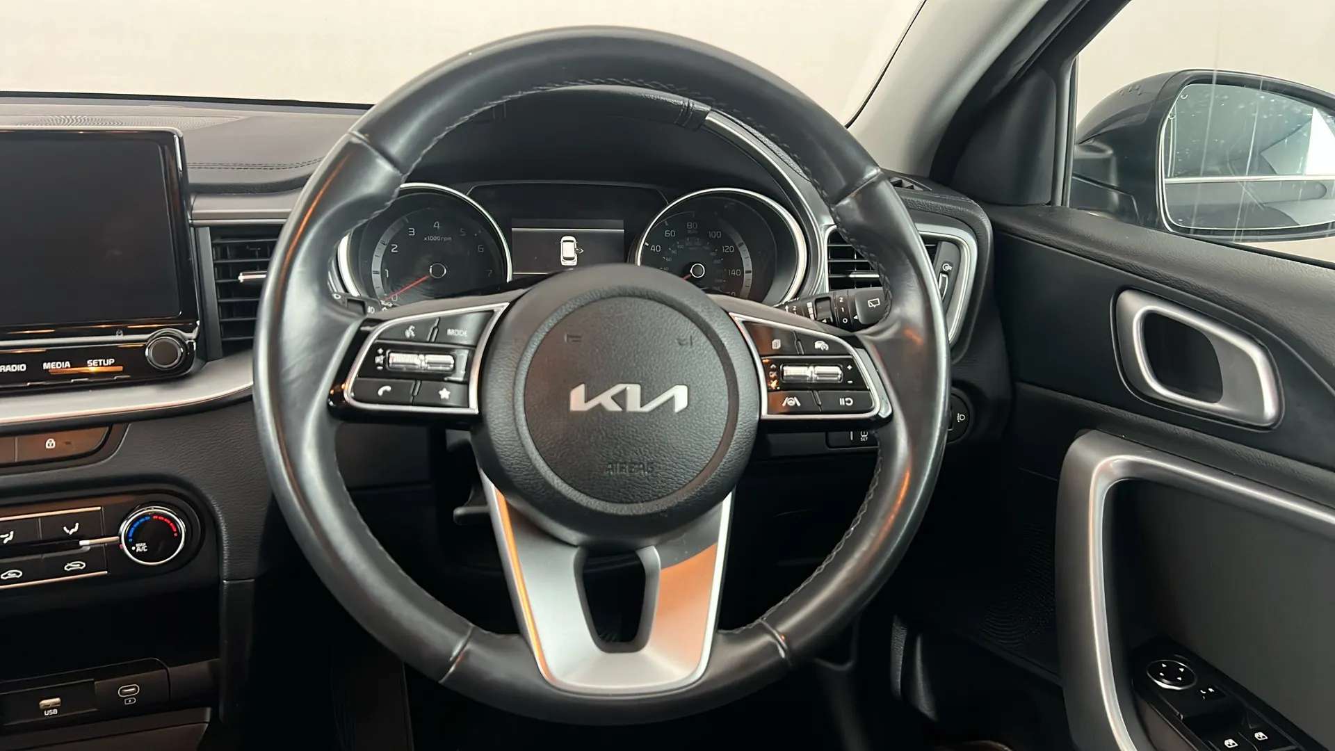 2024 KIA CEED 2024 KIA CEED