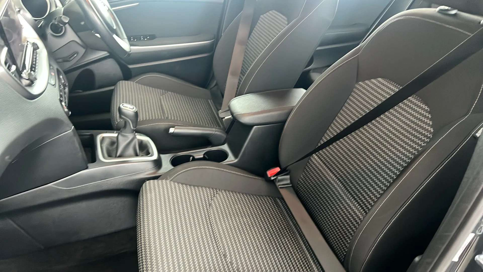 2024 KIA CEED 2024 KIA CEED