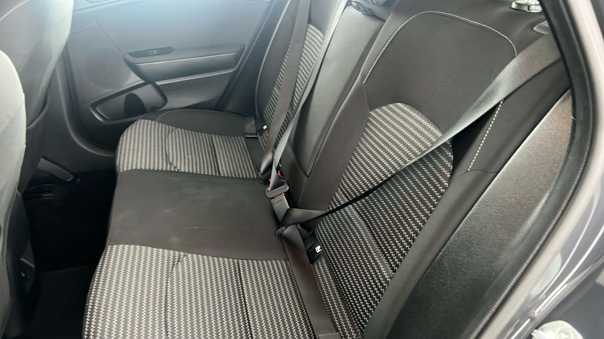 2024 KIA CEED 2024 KIA CEED