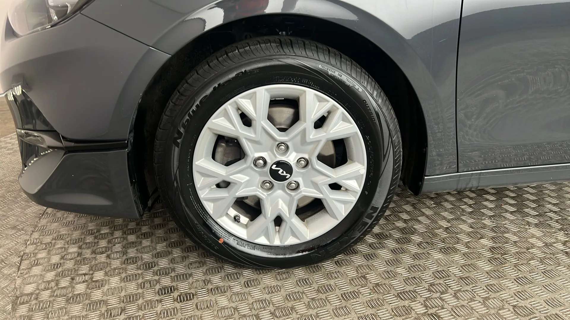 2024 KIA CEED 2024 KIA CEED