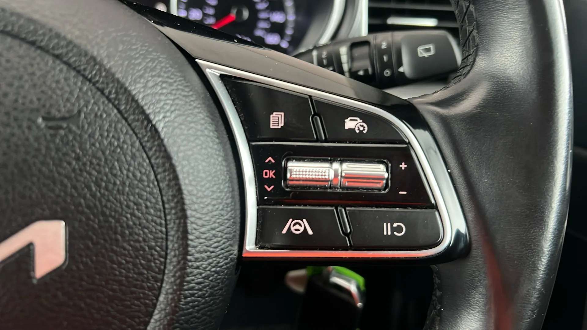 2024 KIA CEED 2024 KIA CEED