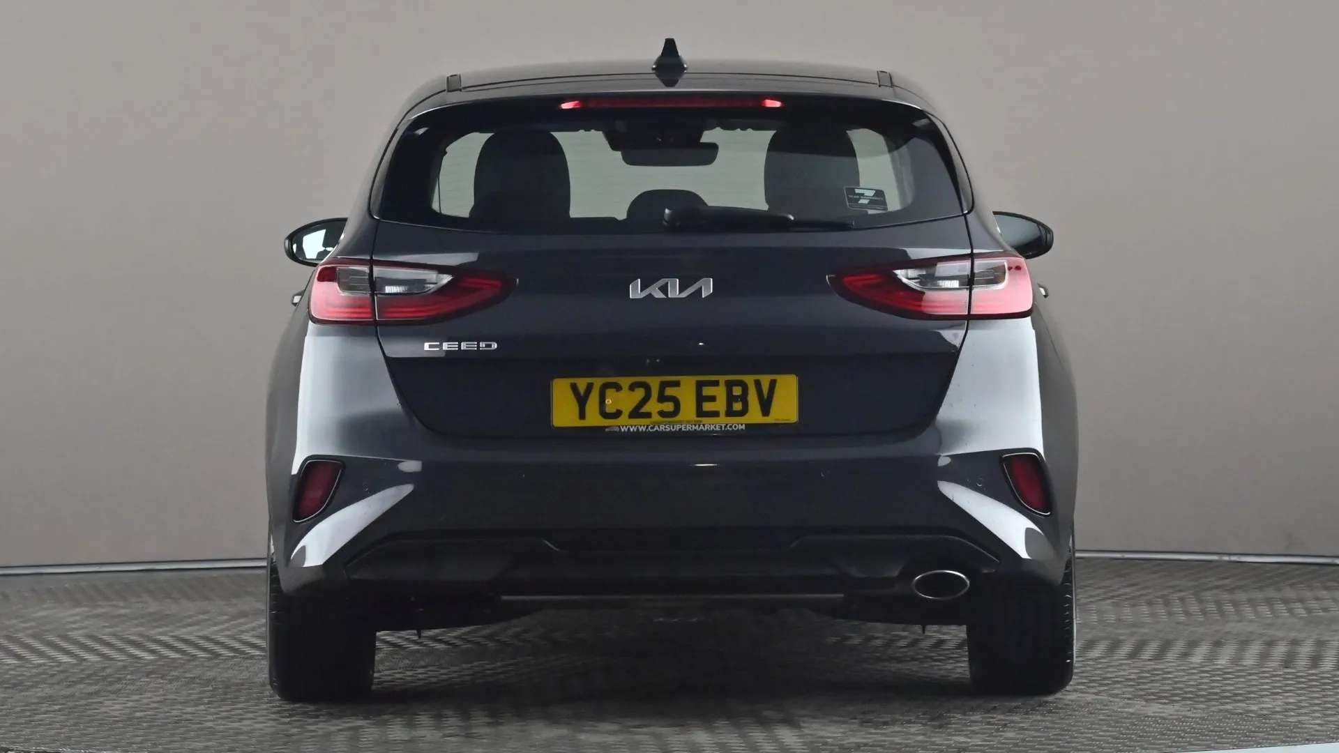 2025 KIA CEED 2025 KIA CEED