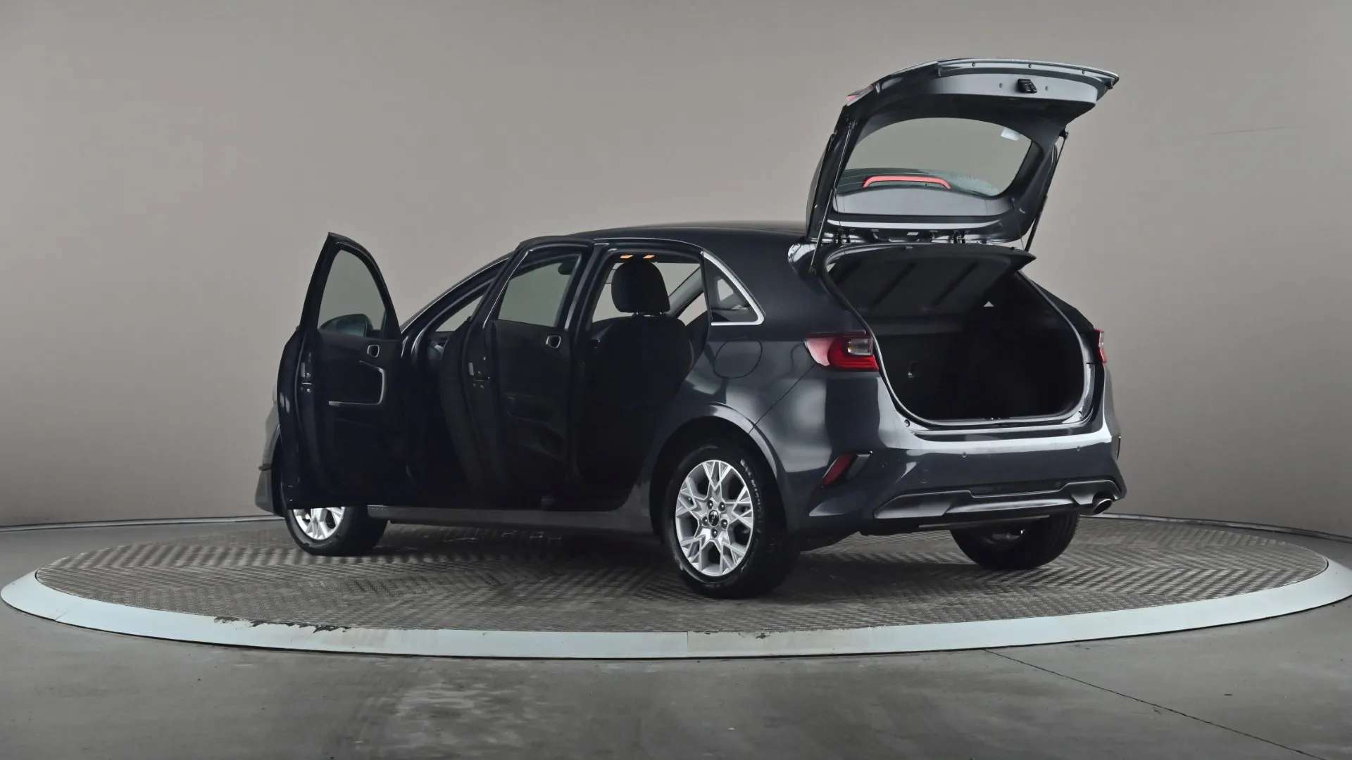 2025 KIA CEED 2025 KIA CEED