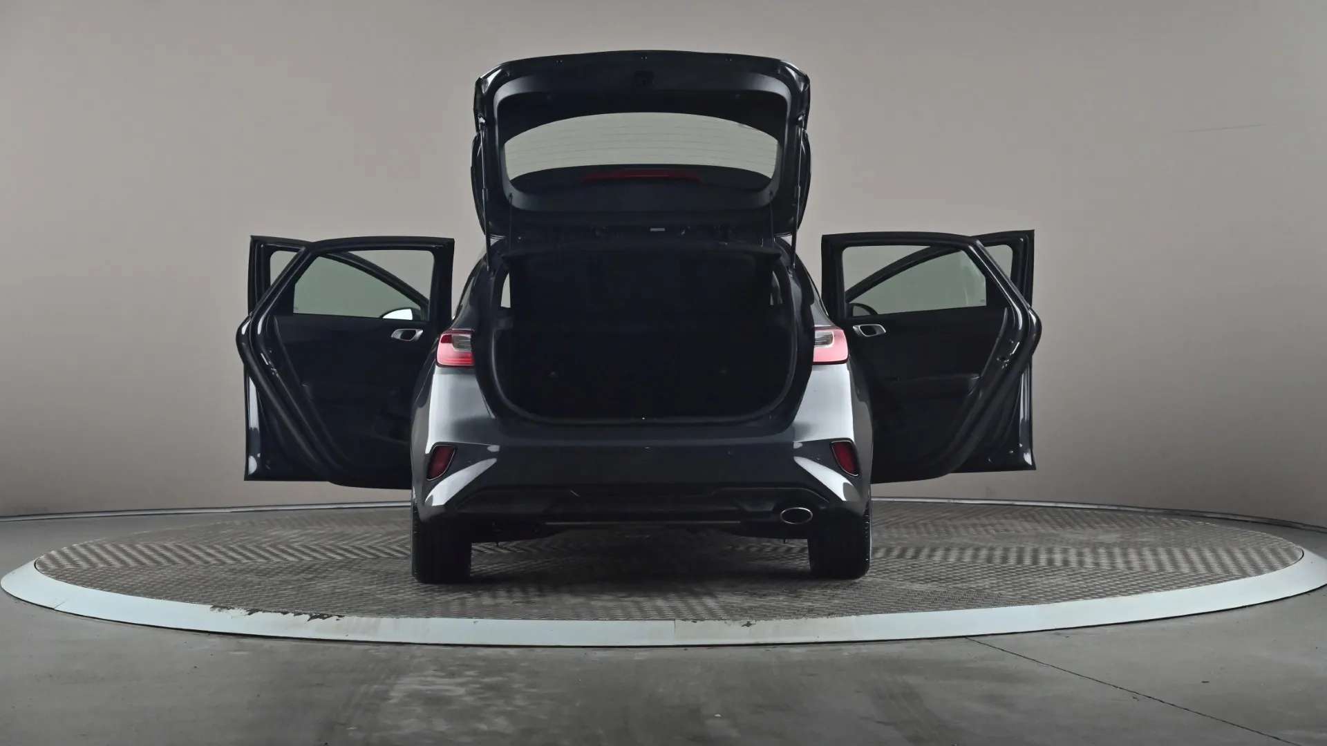 2025 KIA CEED 2025 KIA CEED