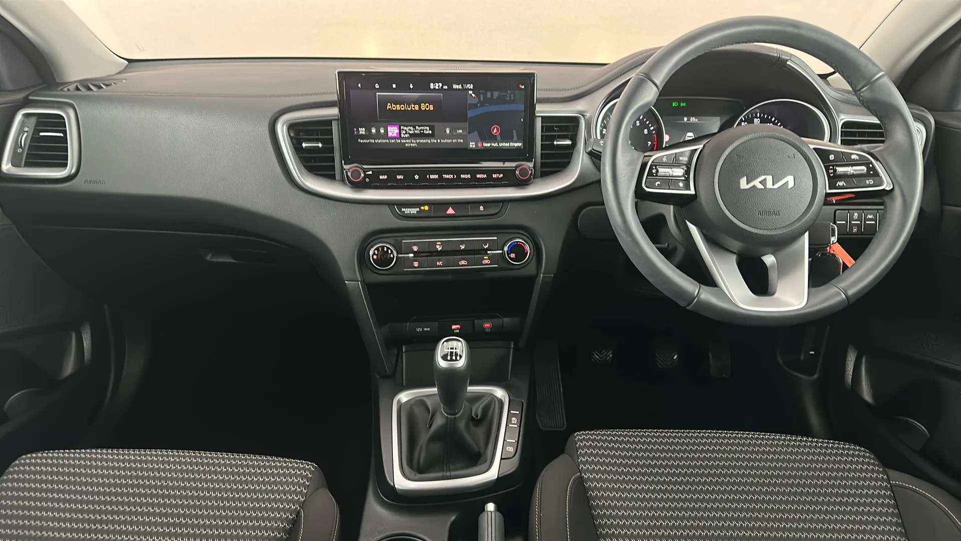 2025 KIA CEED 2025 KIA CEED