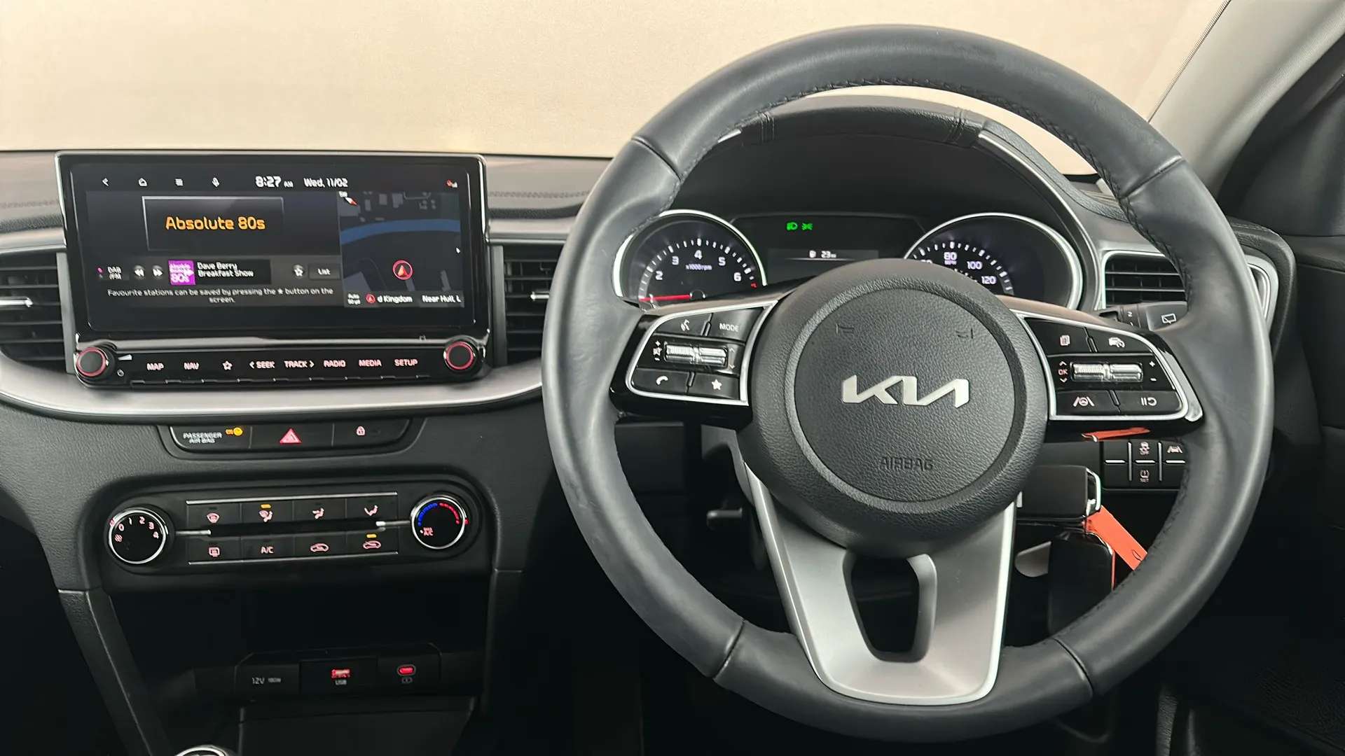 2025 KIA CEED 2025 KIA CEED