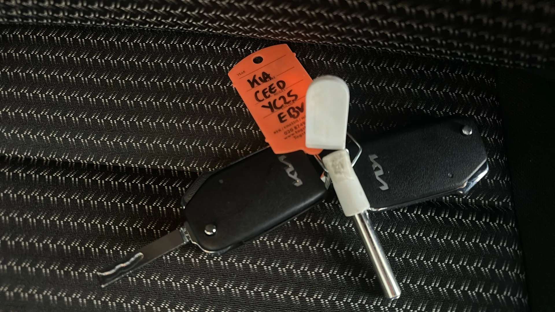 2025 KIA CEED 2025 KIA CEED