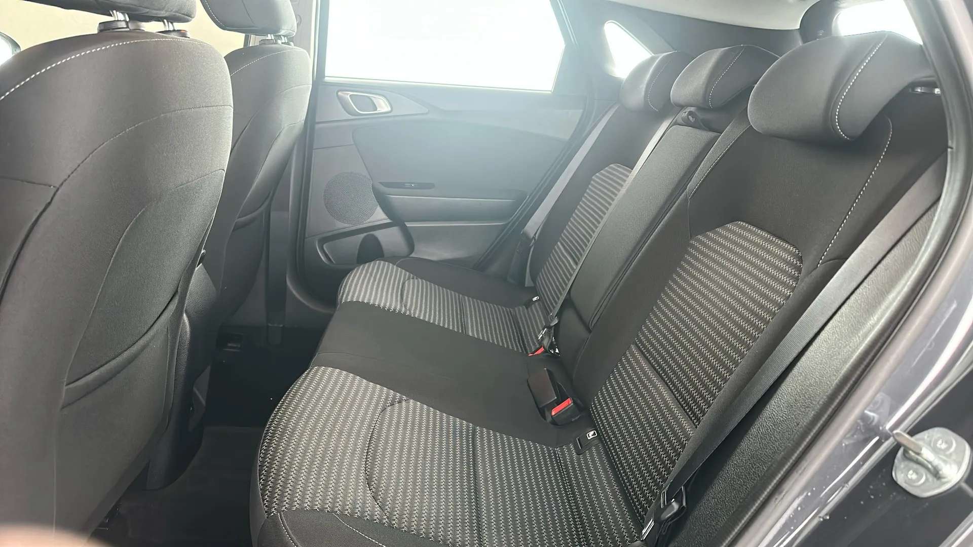 2025 KIA CEED 2025 KIA CEED