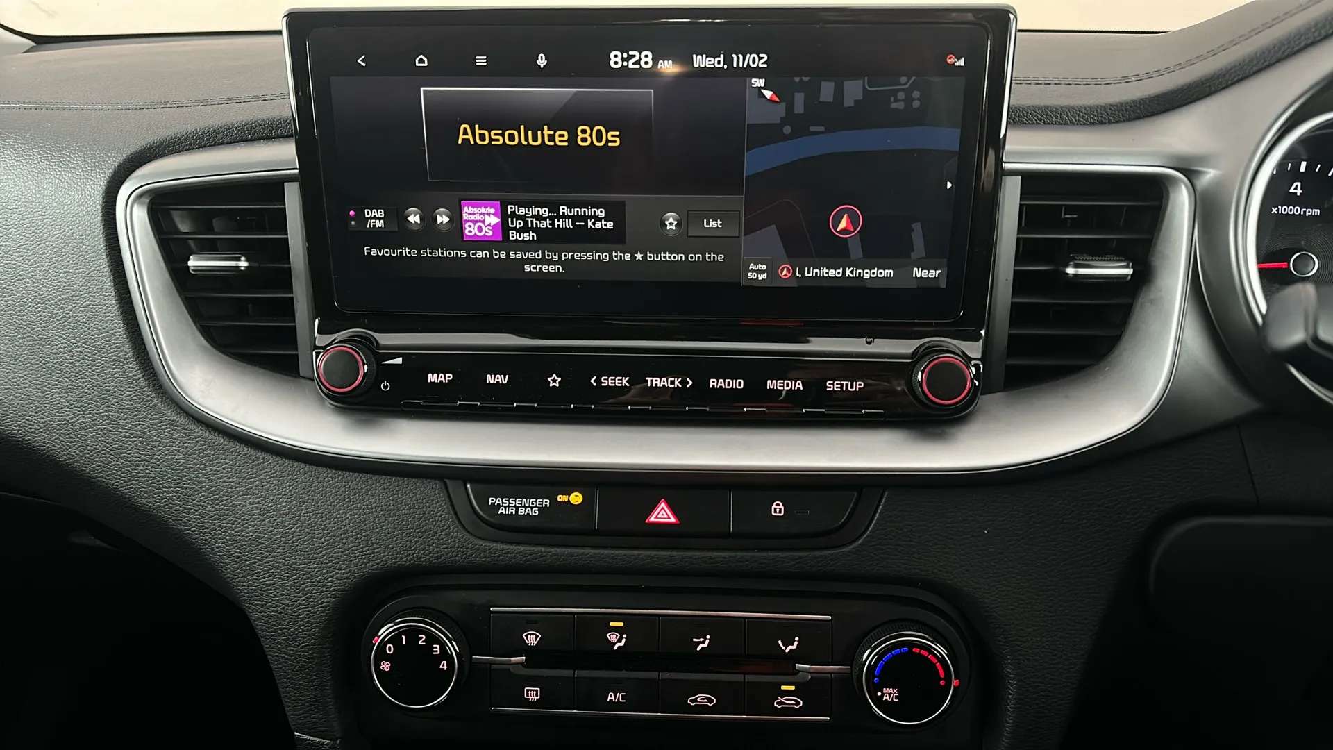 2025 KIA CEED 2025 KIA CEED