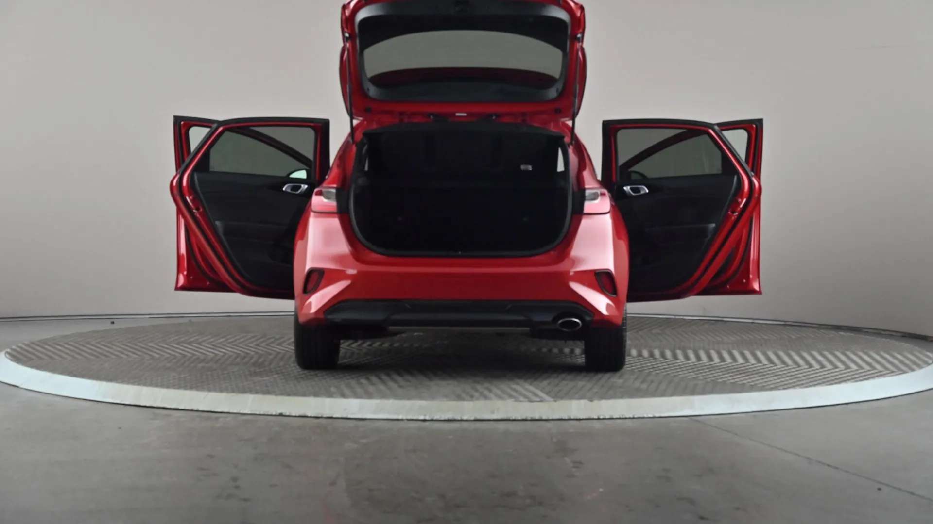 2021 KIA CEED 2021 KIA CEED