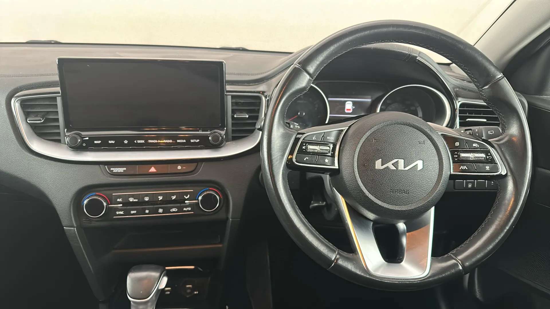 2021 KIA CEED 2021 KIA CEED