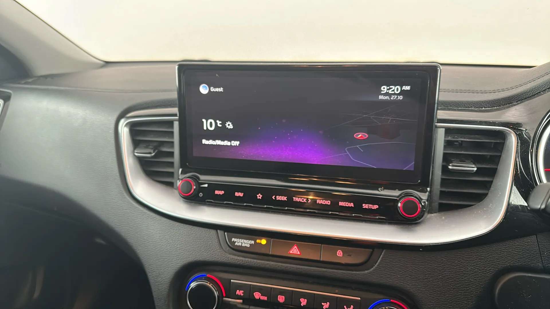 2021 KIA CEED 2021 KIA CEED