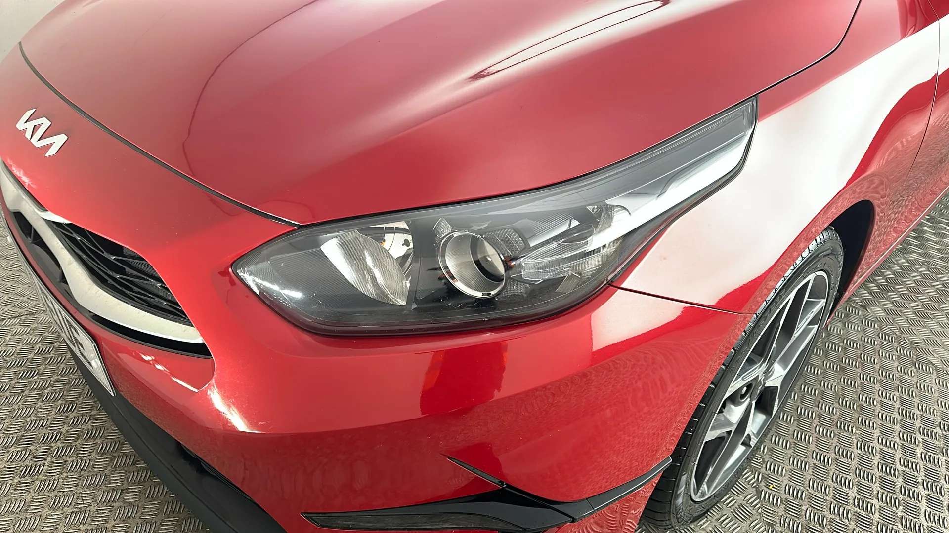 2021 KIA CEED 2021 KIA CEED