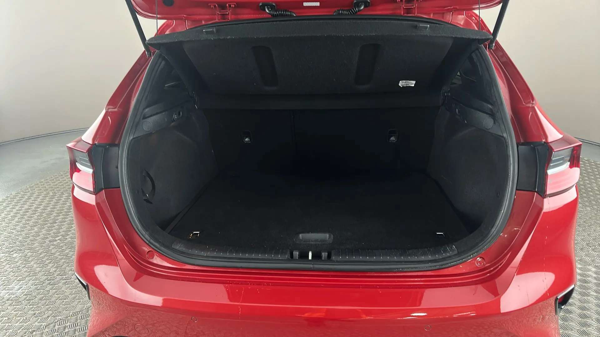 2021 KIA CEED 2021 KIA CEED