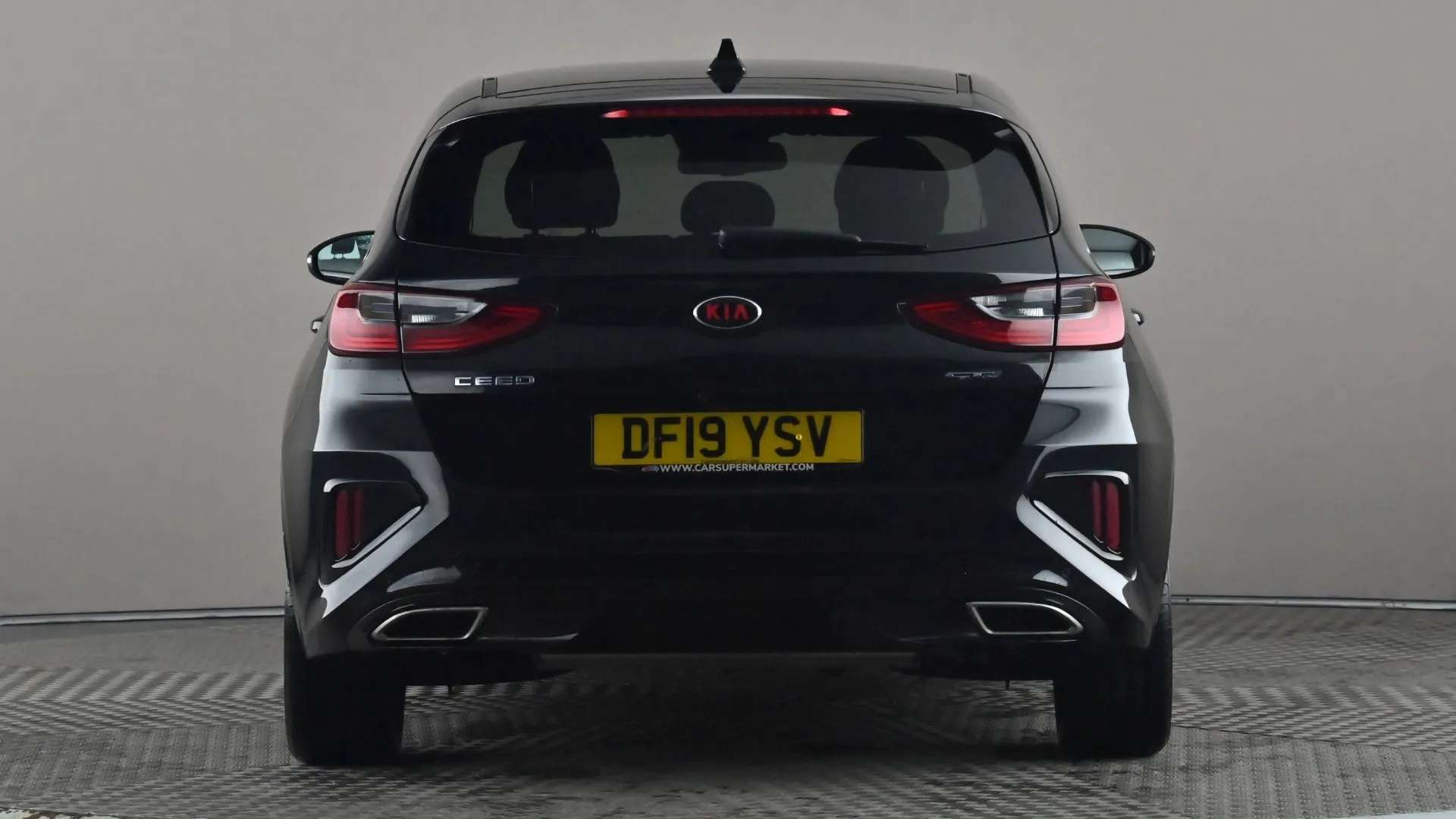 2019 KIA CEED 2019 KIA CEED
