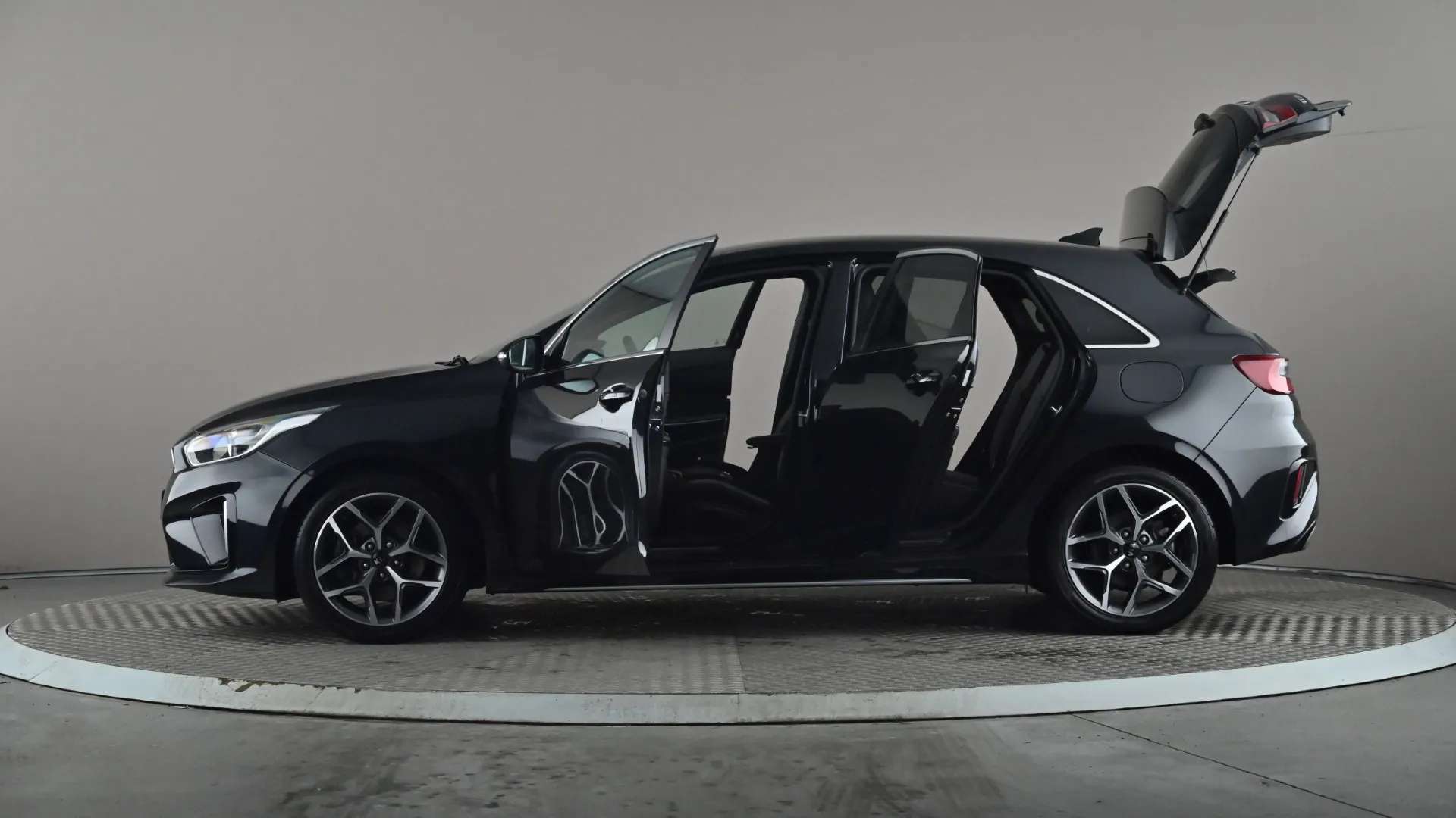 2019 KIA CEED 2019 KIA CEED